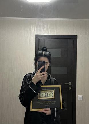 Доллар в рамке &lt;unk&gt; подарок &lt;unk&gt; декор