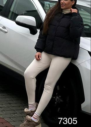 ❄️🖤жіноча куртка зима 🩵💛м, l, xl, 2xl