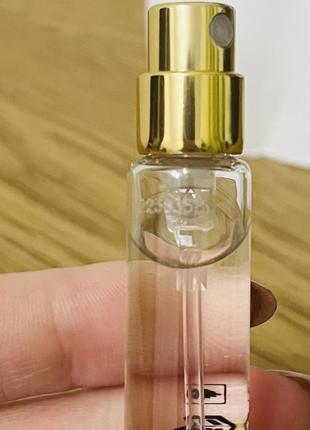 Оригинальный миниатюрный парфюм парфюм парфюмированная вода korloff paris korloff lady4 фото