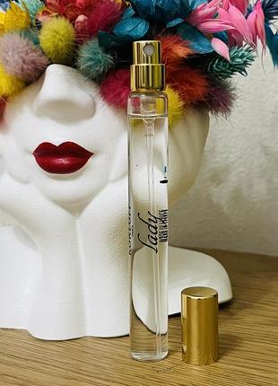 Оригинальный миниатюрный парфюм парфюм парфюмированная вода korloff paris korloff lady1 фото