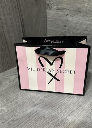 Подарунковий пакет victoria’s secret