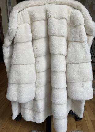 Норкова шуба