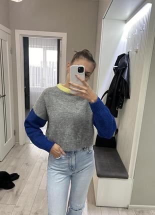 Светер primark5 фото