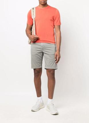 Шорти jacob cohen bermuda shorts2 фото