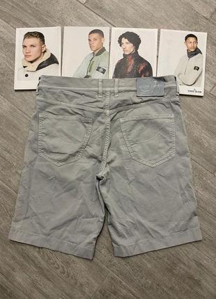 Шорти jacob cohen bermuda shorts3 фото