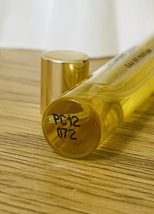 Оригинальный миниатюрный парфюм парфюм парфюмированная вода haute fragrance company...