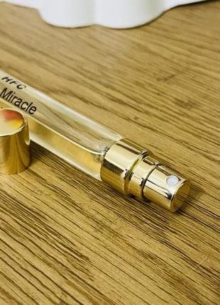 Оригинальный миниатюрный парфюм парфюм парфюмированная вода haute fragrance company fly to miracle2 фото