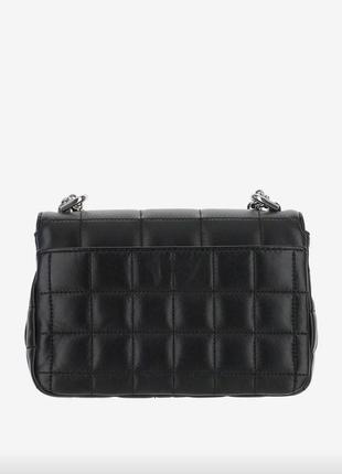 Soho small black michael kors3 фото