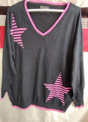 Джемпер, кофта