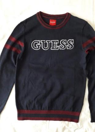 Светер guess чоловічий