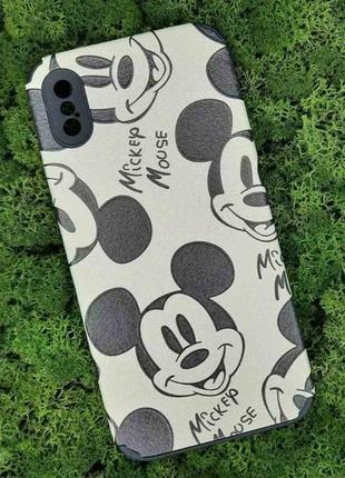 Чохол на iphone x, xs