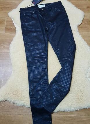 Брюки  armani  jeans  оригинал2 фото