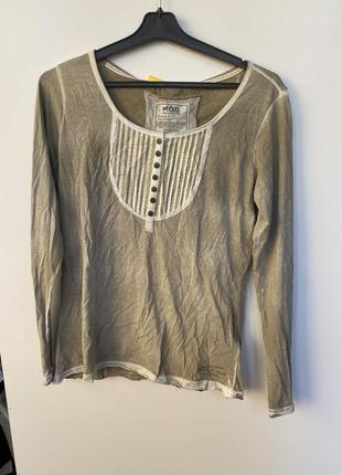 Лонгслив m.o.d