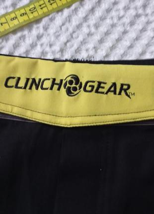 Шорты для бокса и для боевых искусств clinch gear4 фото