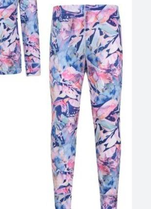 Термобілизна штани в стані нових mountain warehouse,p.12