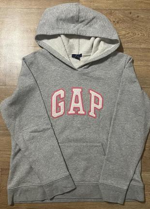 Худи gap