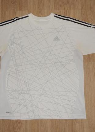 Футболка мужская adidas