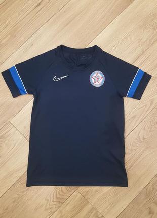 Футболка підліткова nike dri-fit