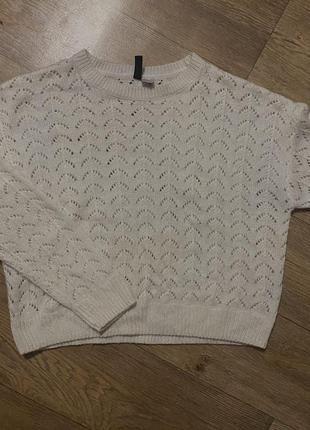 Світер h&m 2