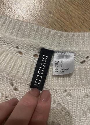 Світер h&m 3
