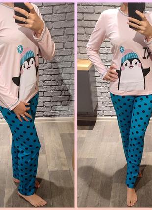 Жіноча піжама