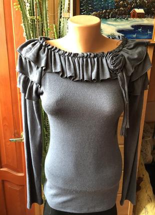 Кофточка турция приятная на ощупь