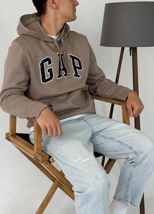 Оригінальне худі gap 2