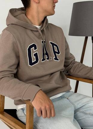 Оригінальне худі gap 4