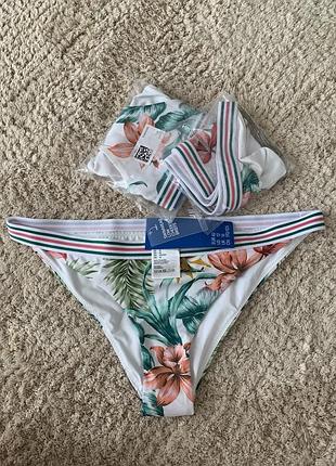 Низ від купальника