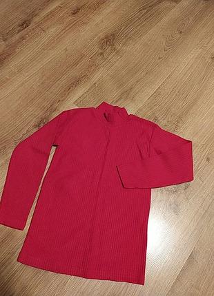 Кофта гольф