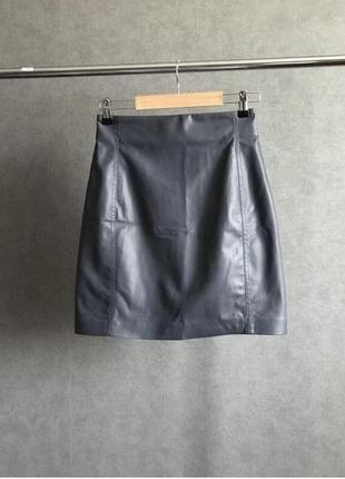 Юбка h&m