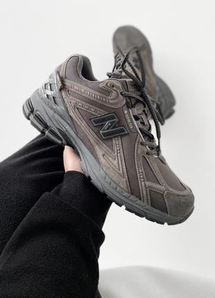 New balance 1906r gore-tex grey