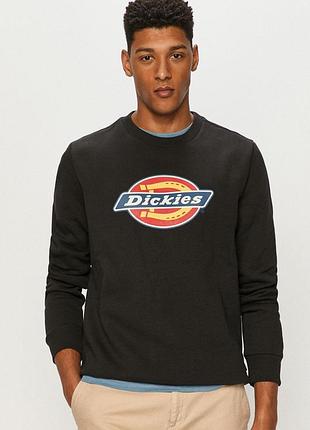 Dickies реглан, свитер, новый, оригинал2 фото