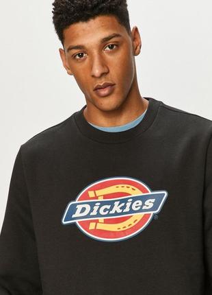 Dickies реглан, свитер, новый, оригинал4 фото