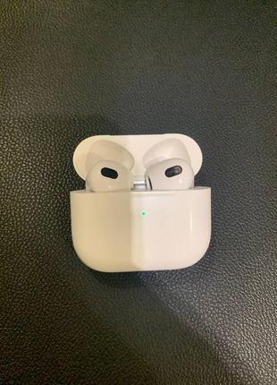 Навушники airpods 3