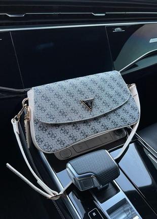 Жіноча сумка TOTE guess