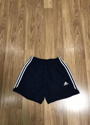 Шорти adidas1 фото