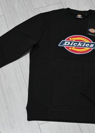 Dickies реглан, свитер, новый, оригинал6 фото