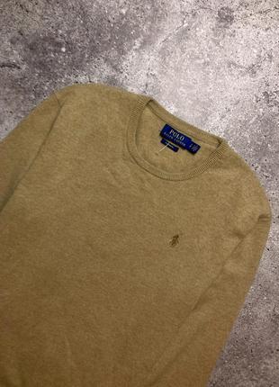 Светр polo ralph lauren