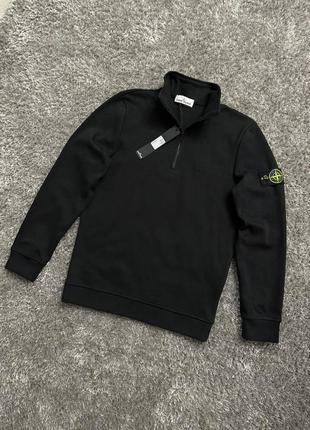 Stone island полузип