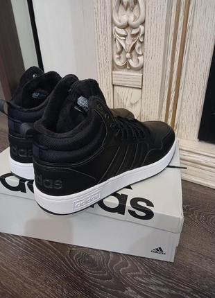 Кроссовки adidas1 фото