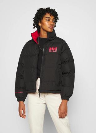 Куртка helly hansen