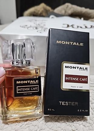 Montale intense cafe2 фото