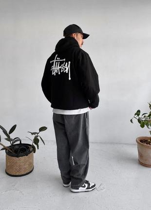 Худі stussy (нове)