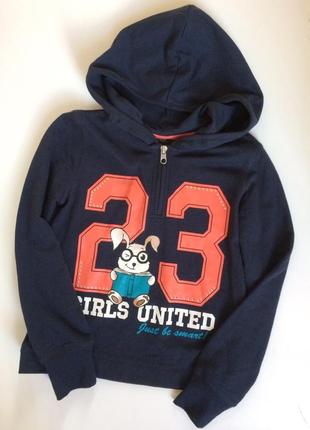 Пайта, худі для дівчинки