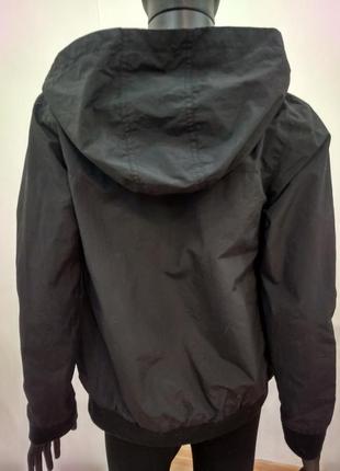 Куртка вітровка kiabi підліткова3 фото