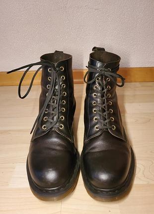 1460 pascal harvest dr martens 48 2600 Dr Martens Adrian Snaffle 140345885