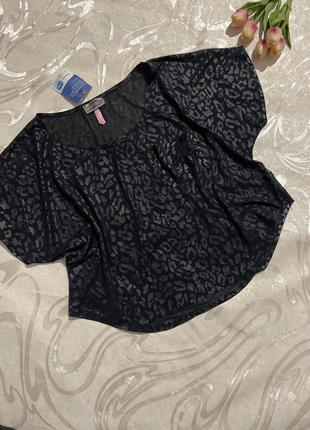 Футболка блуза