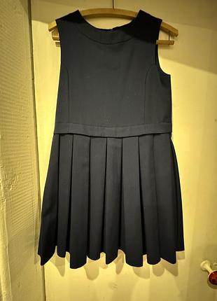 Шкільний сарафан