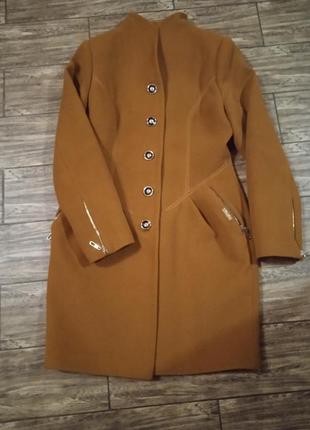 Пальто